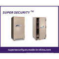 Steel Anti-Theft Safe with Electronic Lock (SJD101)